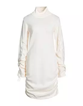 Платье Dondup, слоновая кость