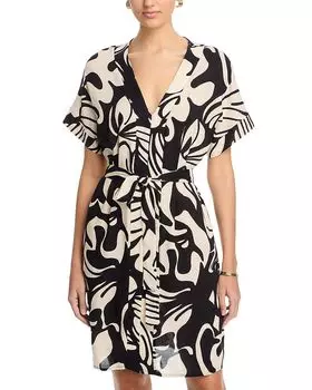 Платье Donia La Fe Maraboute, мультиколор