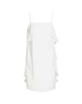 Платье Donna Karan, белый