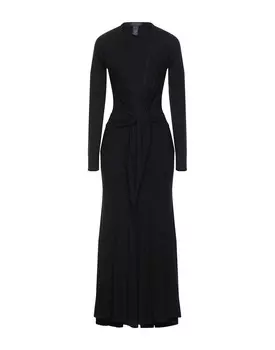 Платье Donna Karan, черный