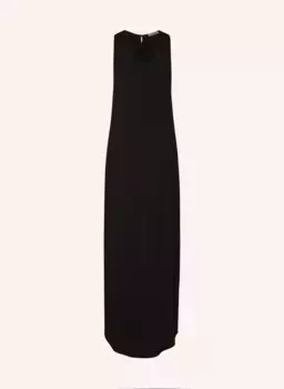 Платье донна Sosue, черный