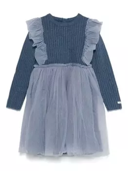 Платье Donsje Billie, синий