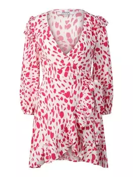 Платье Dorothy Perkins, белый