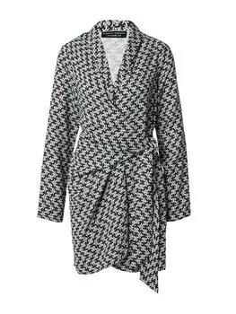 Платье Dorothy Perkins, белый