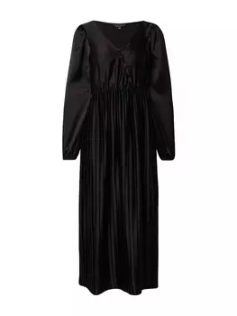 Платье Dorothy Perkins, черный