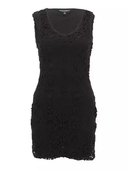 Платье Dorothy Perkins, черный