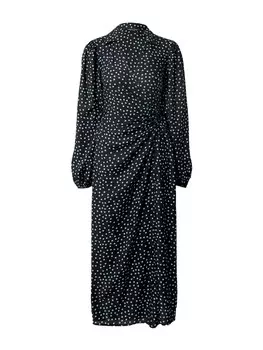 Платье Dorothy Perkins, черный