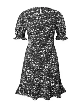 Платье Dorothy Perkins, черный