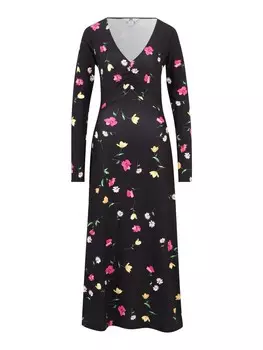 Платье Dorothy Perkins, черный