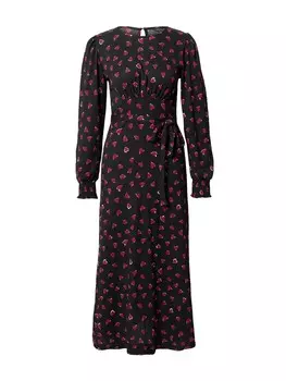 Платье Dorothy Perkins, черный