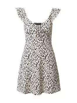 Платье Dorothy Perkins, черный