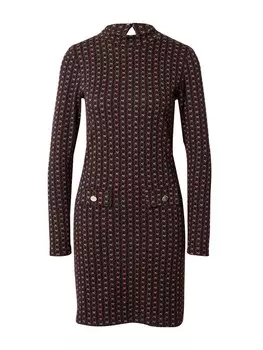 Платье Dorothy Perkins, черный