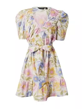 Платье Dorothy Perkins, цвет Ivory