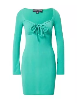 Платье Dorothy Perkins, цвет Jade