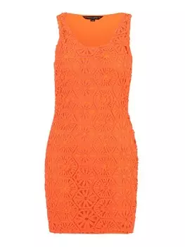 Платье Dorothy Perkins Dress, оранжевый