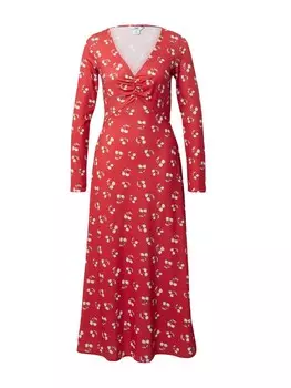 Платье Dorothy Perkins, дыня