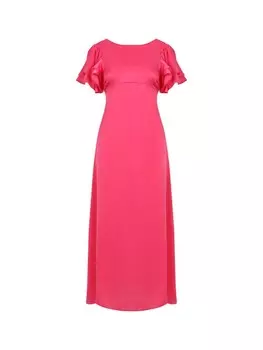 Платье Dorothy Perkins, фуксия