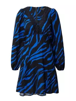 Платье Dorothy Perkins, королевский синий