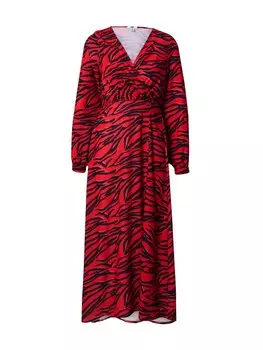 Платье Dorothy Perkins, красный