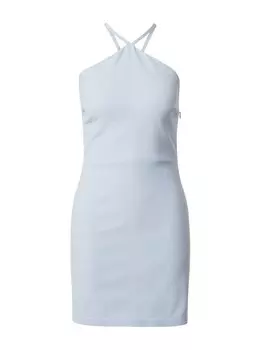 Платье Dorothy Perkins, лазурный