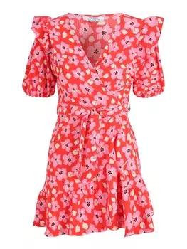 Платье Dorothy Perkins Petite Dress, красный