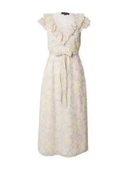 Платье Dorothy Perkins, разноцветный