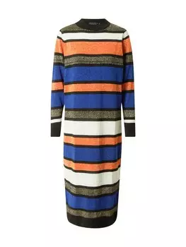 Платье Dorothy Perkins, разноцветный