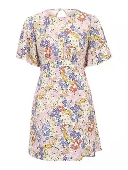 Платье Dorothy Perkins, слоновая кость