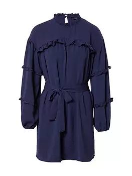 Платье Dorothy Perkins, темно-синий