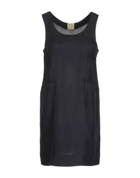 Платье Douuod, синий