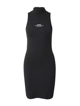 Платье Dr. Denim Eeda, черный