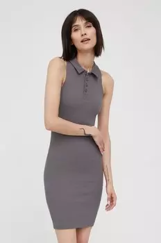 Платье Dr. Denim, серый