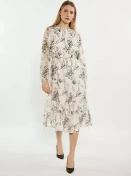 Платье Dreimaster, белый