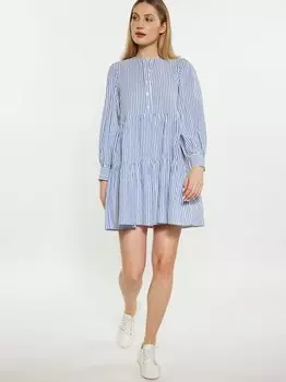 Платье Dreimaster, белый