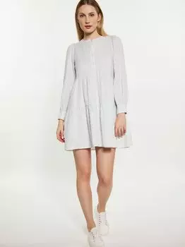 Платье Dreimaster, белый