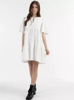 Платье Dreimaster, белый