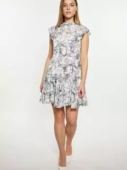 Платье Dreimaster, черный