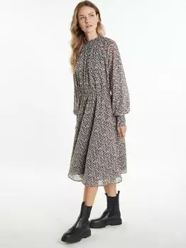 Платье Dreimaster, черный