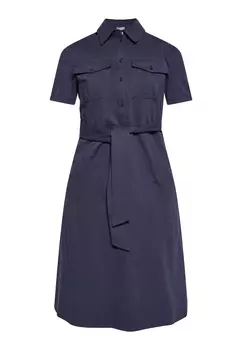 Платье DreiMaster, цвет Dunkelmarine