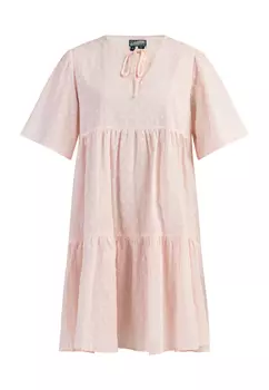 Платье DreiMaster, цвет Hellrosa