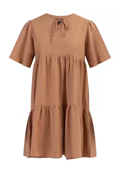 Платье DreiMaster, цвет Hellrost