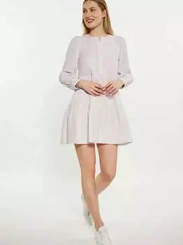 Платье Dreimaster, фиолетовый