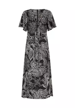 Платье DreiMaster Klassik, черный