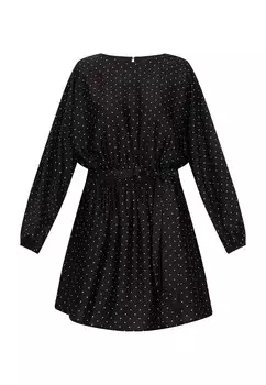 Платье DreiMaster Klassik, черный