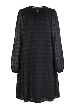 Платье DreiMaster Klassik, черный