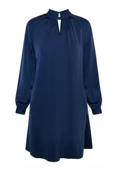 Платье DreiMaster, морской