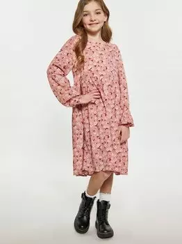 Платье Dreimaster, розовый