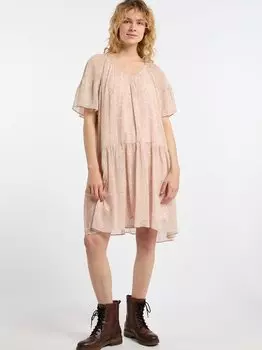 Платье Dreimaster, розовый