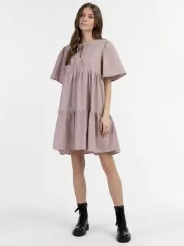 Платье Dreimaster, розовый