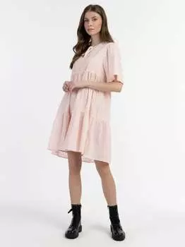 Платье Dreimaster, розовый